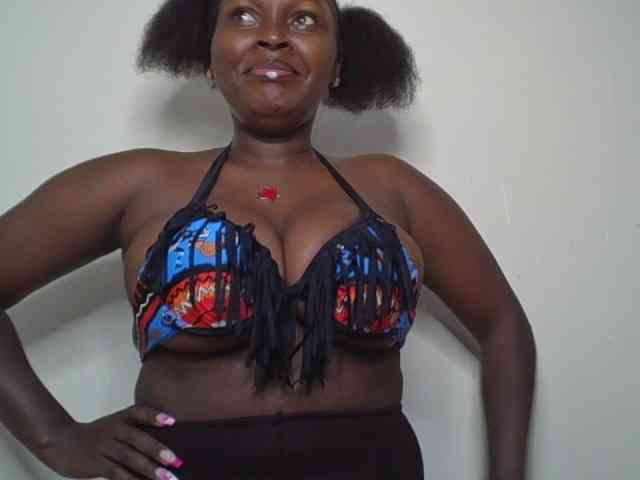 SexyBanni webcam