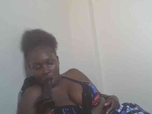 SexyBanni webcam