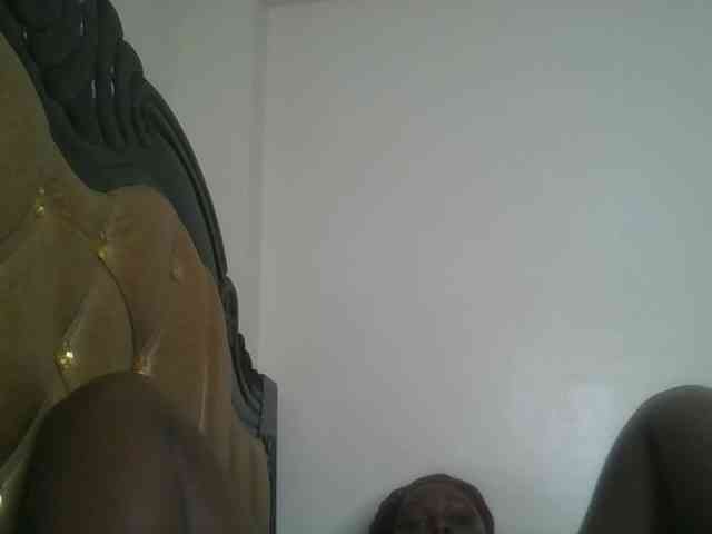 SexyBanni webcam
