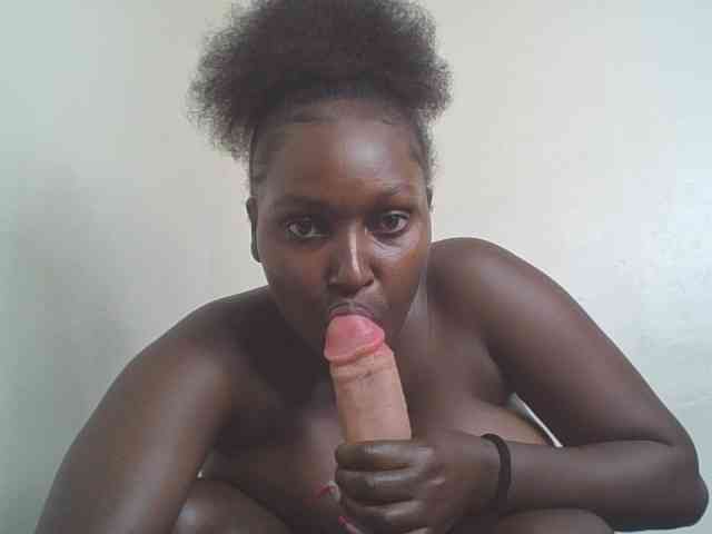 SexyBanni webcam