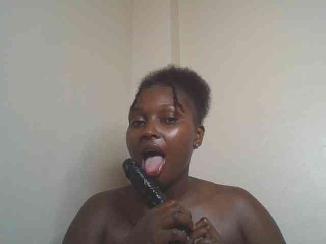 SexyBanni webcam