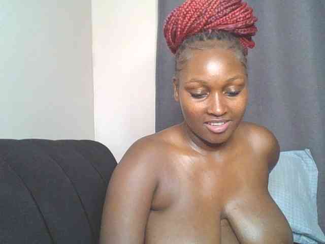 SexyBanni webcam