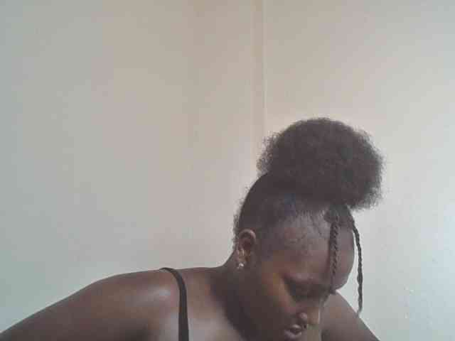 SexyBanni webcam