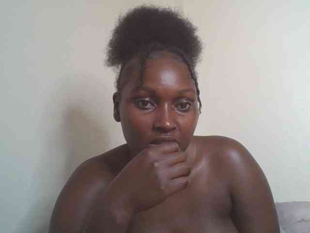 SexyBanni webcam
