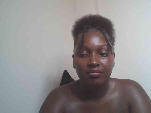 SexyBanni webcam