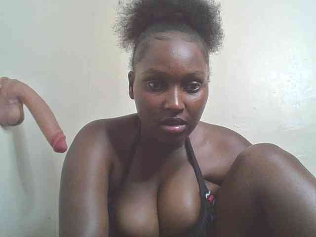 SexyBanni webcam