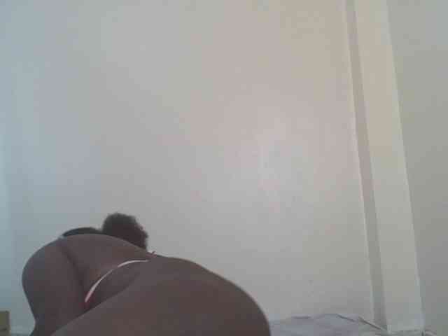 SexyBanni webcam