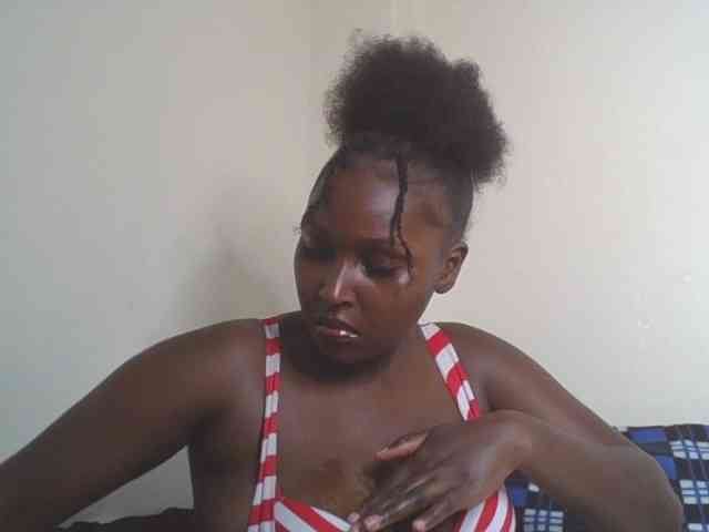 SexyBanni webcam