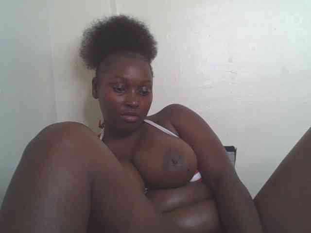SexyBanni webcam