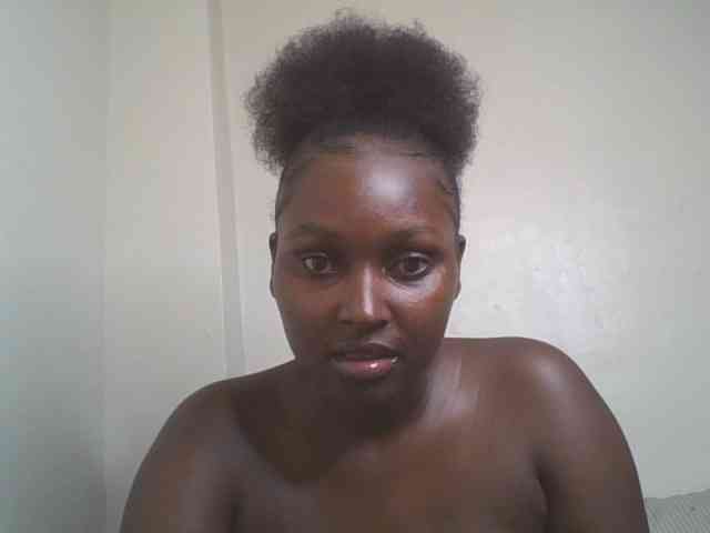 SexyBanni webcam
