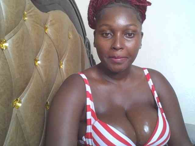 SexyBanni webcam