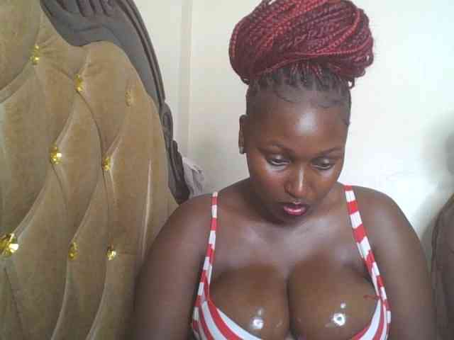 SexyBanni webcam
