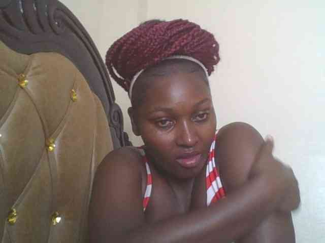 SexyBanni webcam