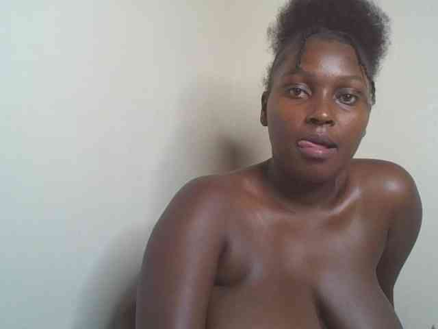 SexyBanni webcam