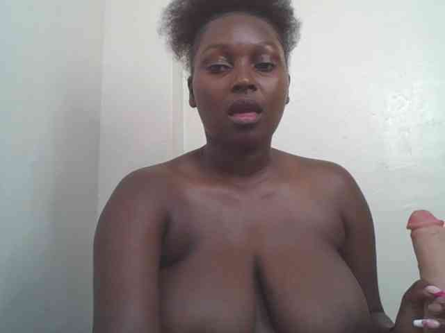 SexyBanni webcam