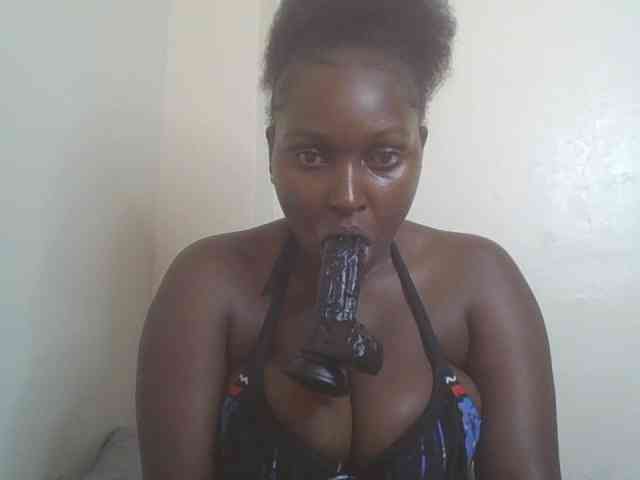 SexyBanni webcam