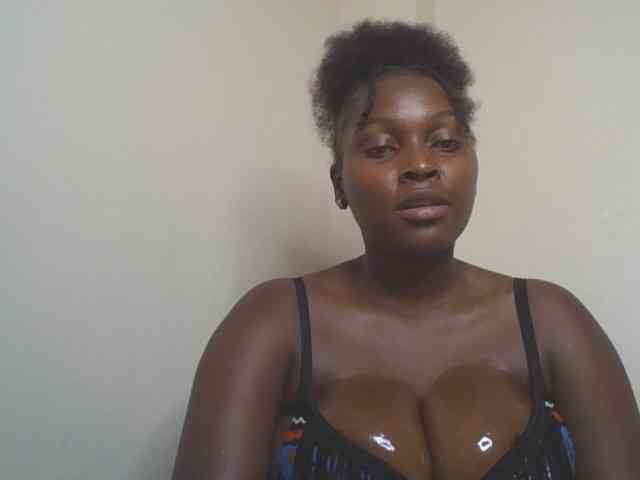 SexyBanni webcam