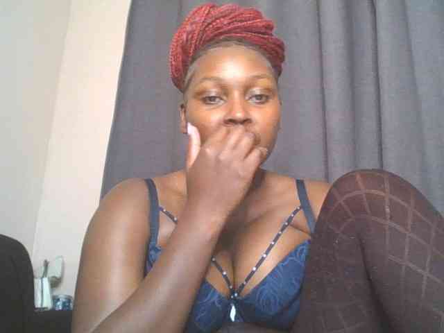 SexyBanni webcam