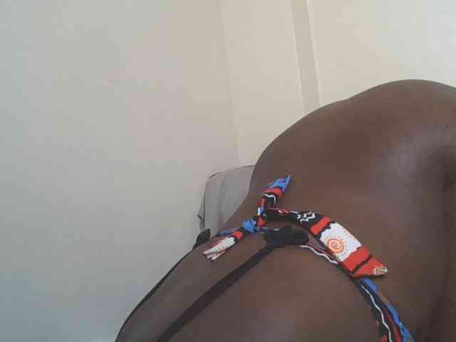 SexyBanni webcam