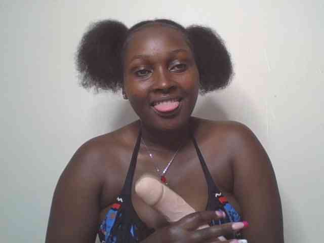 SexyBanni webcam