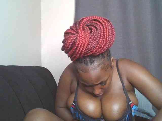 SexyBanni webcam
