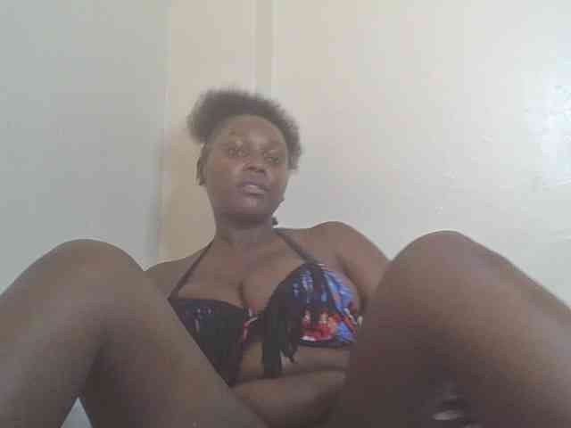 SexyBanni webcam