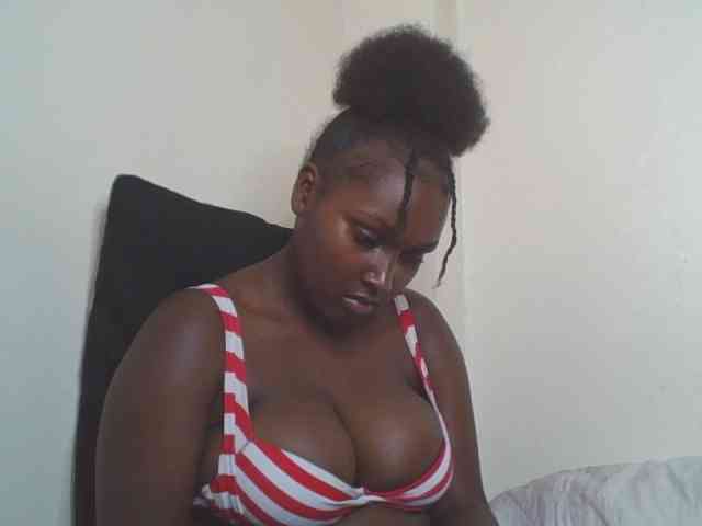 SexyBanni webcam
