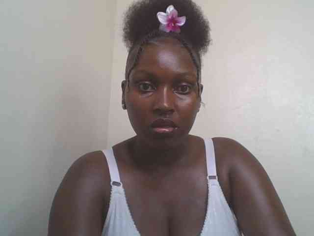 SexyBanni webcam