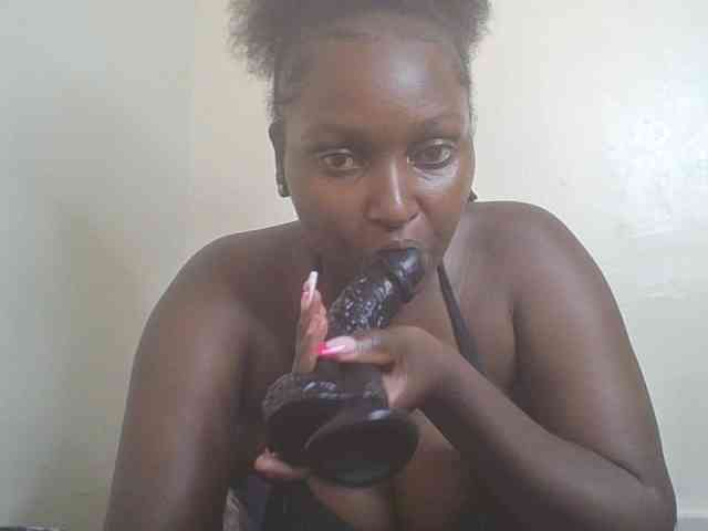 SexyBanni webcam