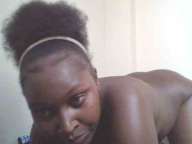 SexyBanni webcam