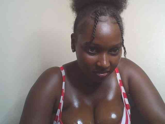SexyBanni webcam