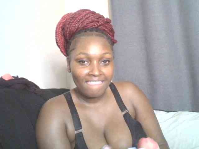 SexyBanni webcam