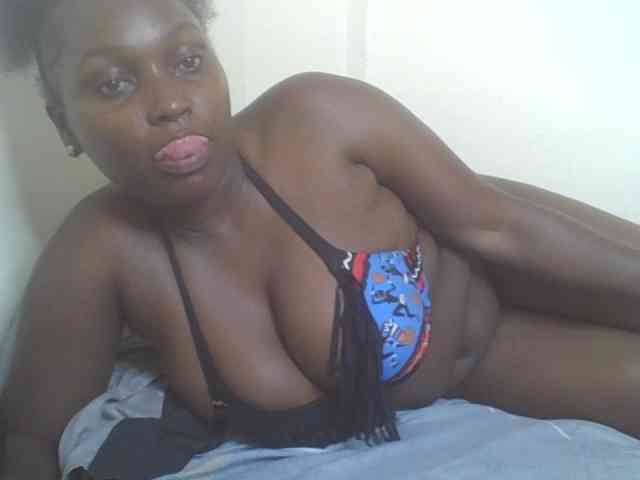 SexyBanni webcam