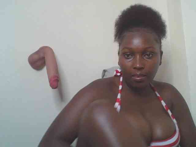 SexyBanni webcam