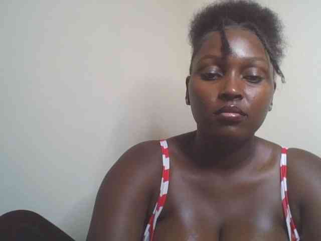 SexyBanni webcam
