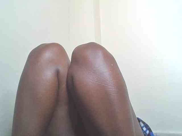 SexyBanni webcam