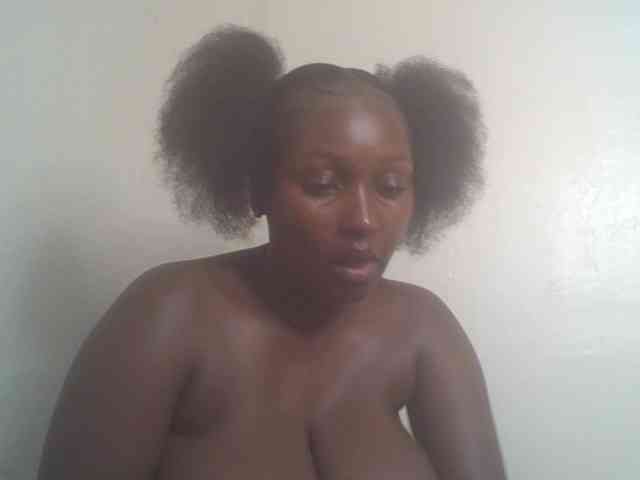 SexyBanni webcam