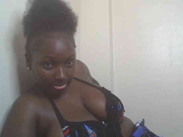 SexyBanni webcam