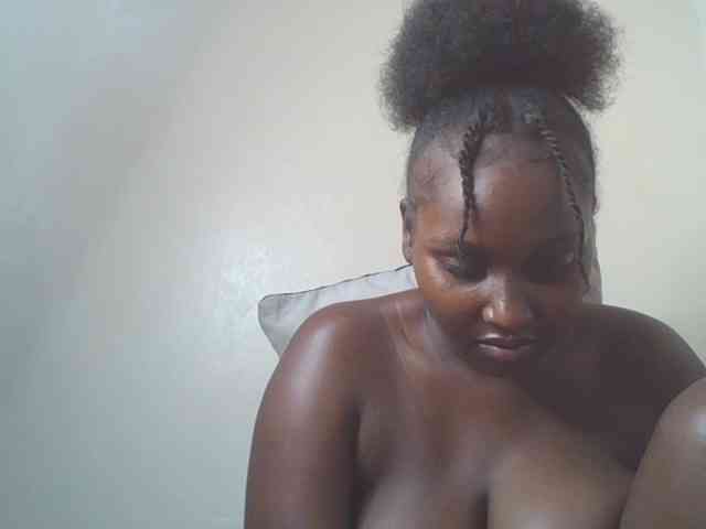 SexyBanni webcam
