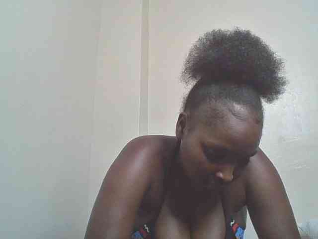 SexyBanni webcam