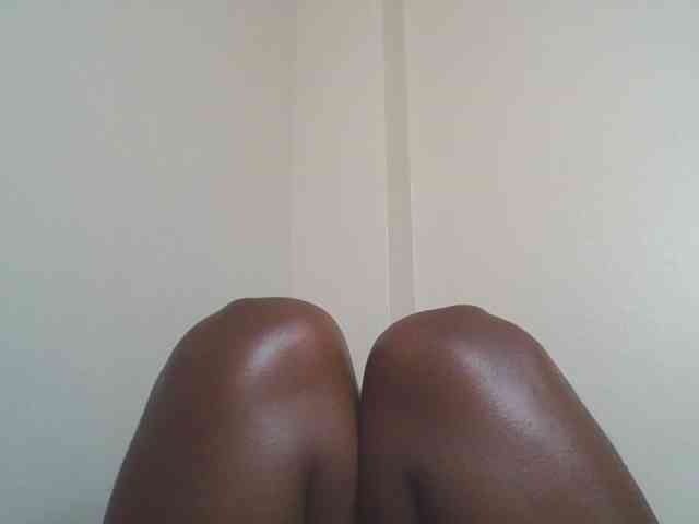 SexyBanni webcam