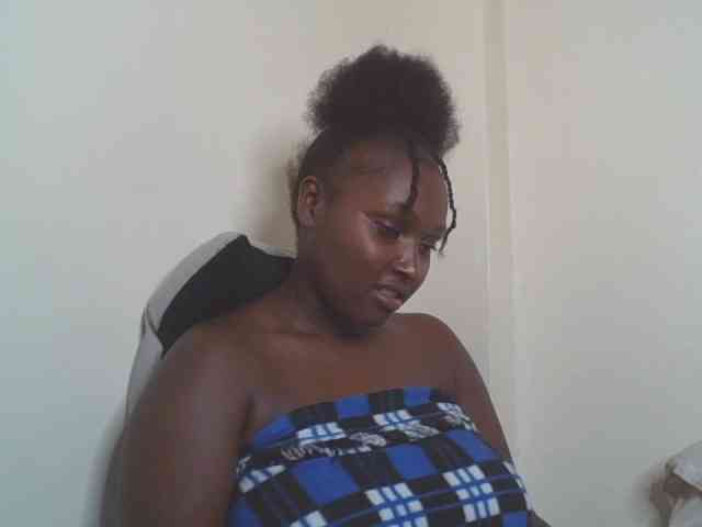 SexyBanni webcam