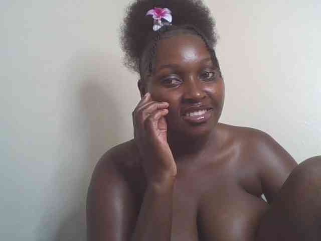 SexyBanni webcam