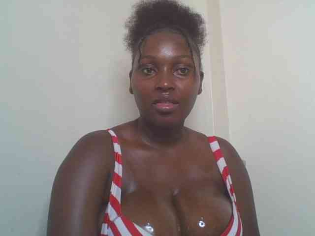 SexyBanni webcam
