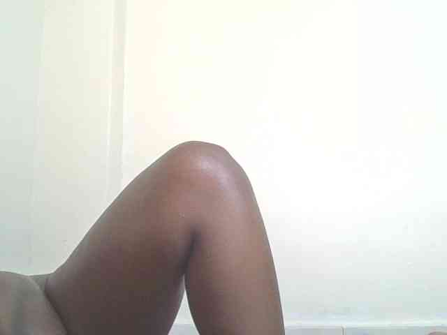 SexyBanni webcam
