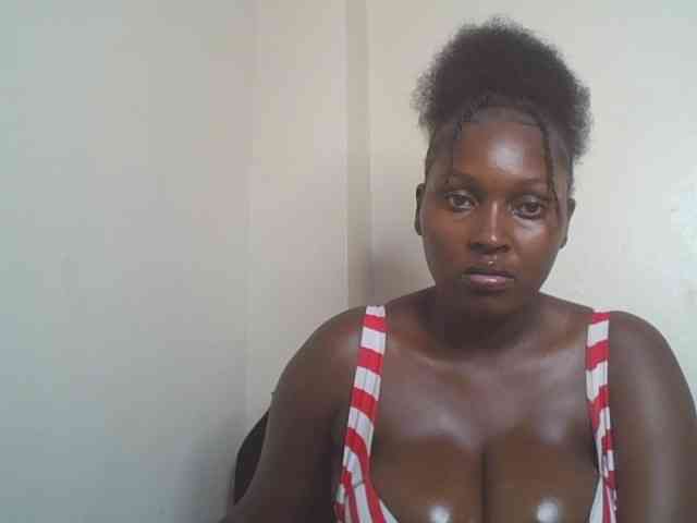 Sexybanni's cam show statistics and live stream