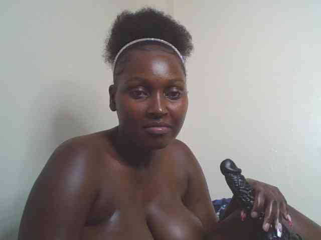 SexyBanni webcam