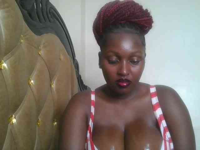 SexyBanni webcam