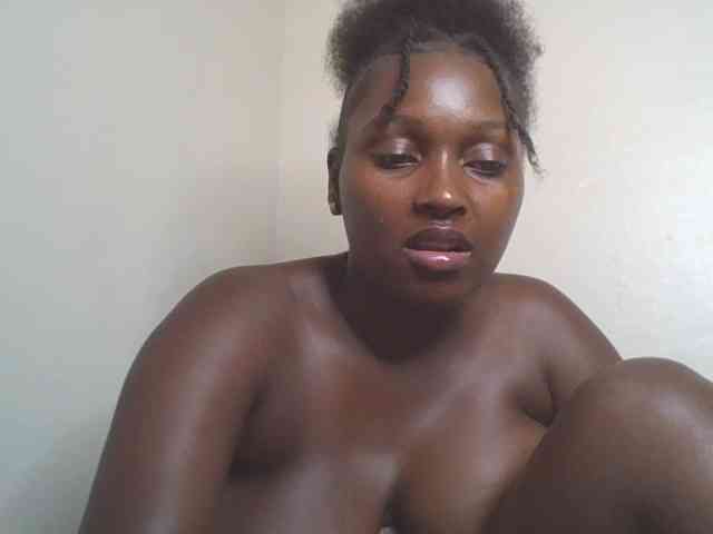 SexyBanni webcam