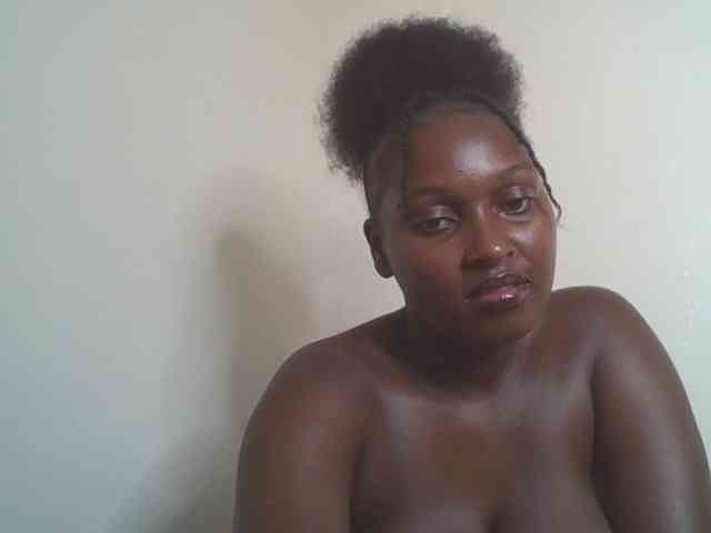 SexyBanni webcam